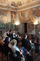 Studenti programa Menadžment pametnih gradova na stručnoj ekskurziji u italijanskoj Ferari