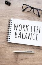 Kako pronaći svoj pravi work-life balance