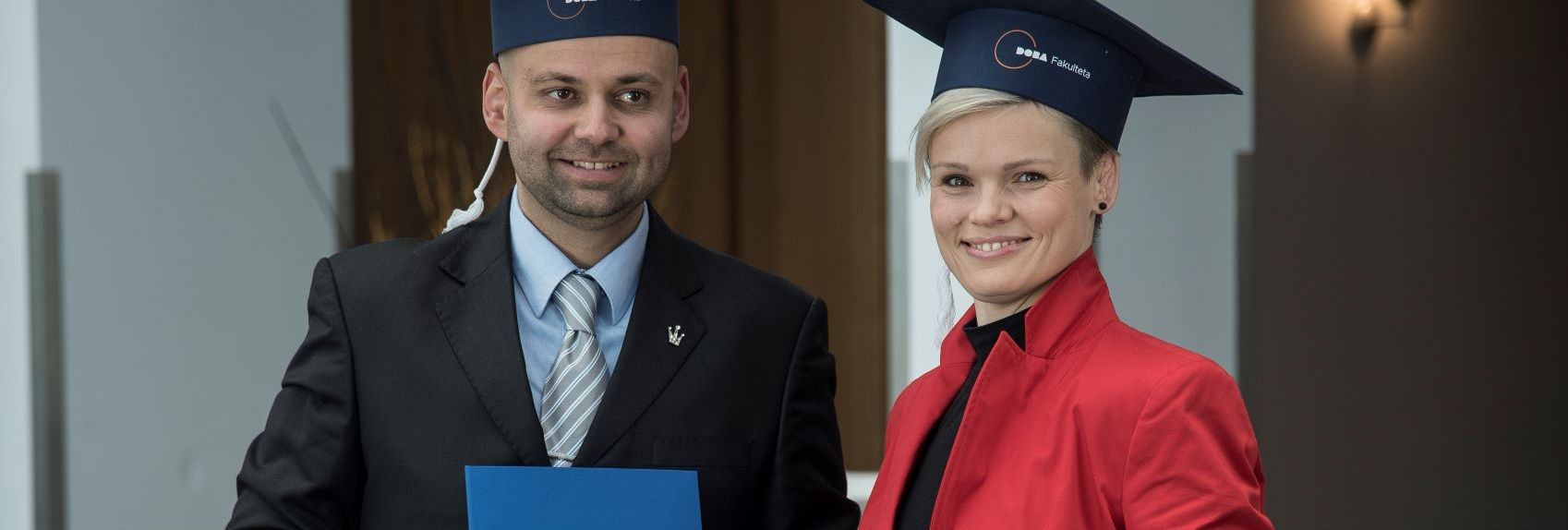 Na DOBA Fakultetu pretvaramo izazove u prilike