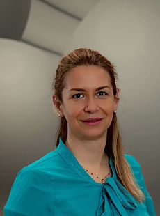 Marija Torbica