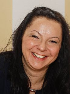 Sanja  Sitar Surić 