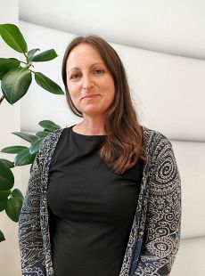 Urška Pavlič
