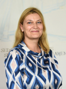 Vesna Herženjak