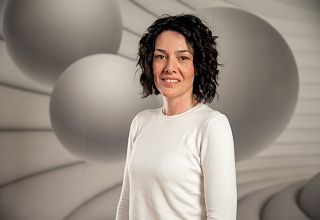 dr. Tajana Toš