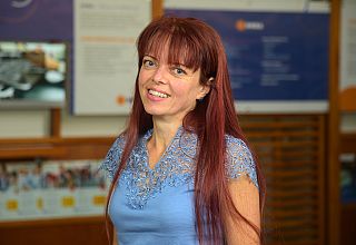 Zvezdana Strmšek