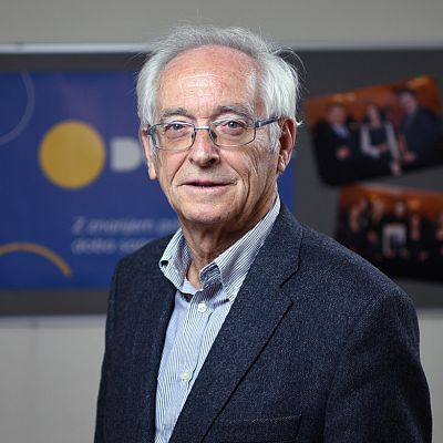 izred. prof. dr.  Peter Stanovnik