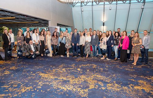 DOBA Fakultet u Beogradu: Stručno predavanje i tradicionalni alumni susret