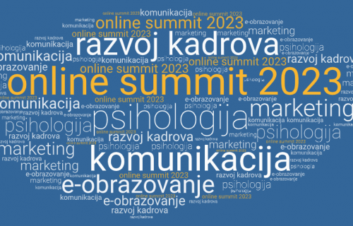 Online summit 2023