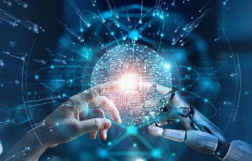 Webinar: Kako studirati uz veštačku inteligenciju: od prečica do stvarnog učenja