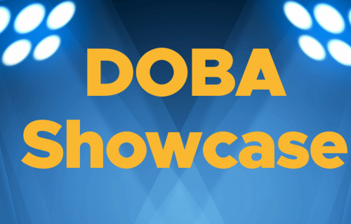 DOBA Showcase: sveže ideje za poslovne izazove budućnosti