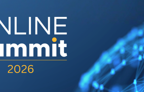 ONLINE SUMMIT 2026.
