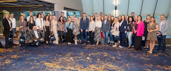DOBA Fakultet u Beogradu: Stručno predavanje i tradicionalni alumni susret 