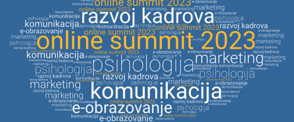 Online summit 2023