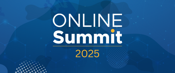 Online summit 2025.