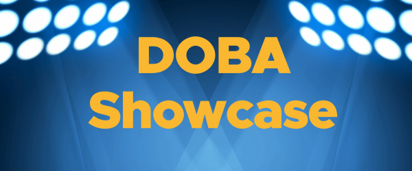 DOBA Showcase: sveže ideje za poslovne izazove budućnosti
