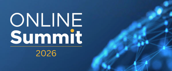 ONLINE SUMMIT 2026.
