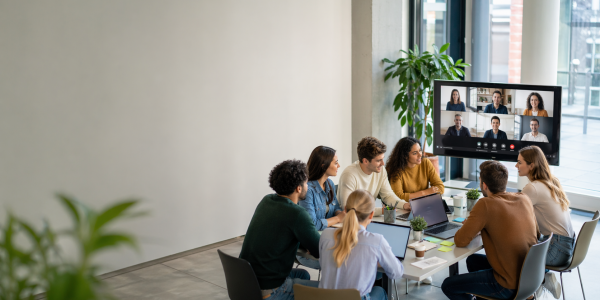 Međunarodno umrežavanje u okviru predmeta kao podsticajno okruženje za razvoj globalne perspektive