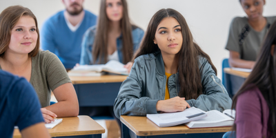 Od privilegovanih do visokorizičnih: kako okolnosti oblikuju dobrobit adolescenata