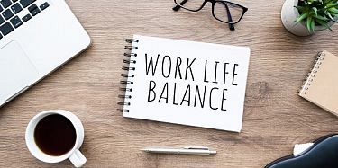 Kako pronaći svoj pravi work-life balance